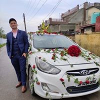 Vijay Sharma