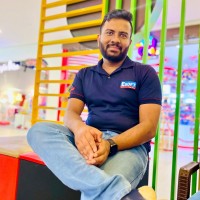 Amila Nuwan Thilina
