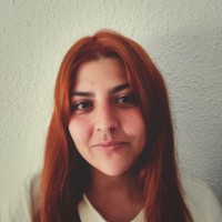 Desireé Martínez Gil