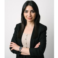 Marie Benyamine