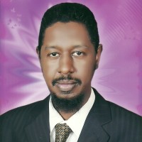 Abubaker Sami, PfMP® , PgMP®, PMP®, RMP®, SP® PRINCE2® ,CIPM®,MPM®