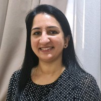 Ranjit Kaur