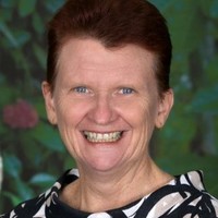 Rosemarie Hodder