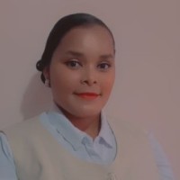 Charlene Snyman