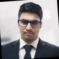 Saikrishnan M