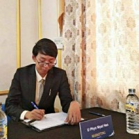 Phyo Han