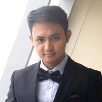 Eric James Lacerna