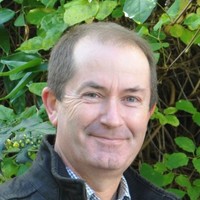 Chris Mortimore