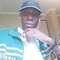 Thapelo Hlaraka