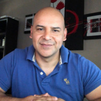 Jorge Alvarez