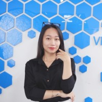 Thanh Huyen (Jolie) Dang