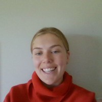 Kristen Maher