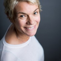 Catherine Bévan