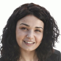 Veronica Cipriani