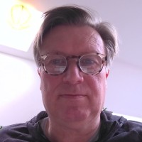 Jeffrey Thomas