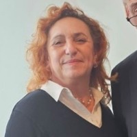 Olga Aronshtein