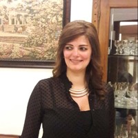 Sarah Bou Sleiman