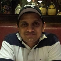 Navin Patel