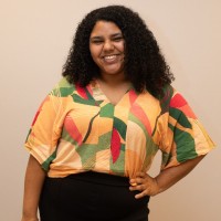 Jamile M. Vitorino