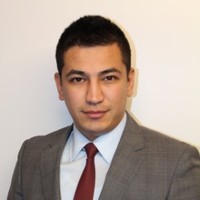 Rustam ISAEV