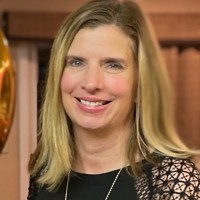 Christine Sedgwick