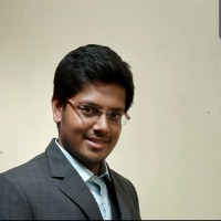 DEBOJYOTI MUKHERJEE