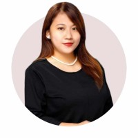 Paula jane Cruz