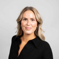 Anja Widell