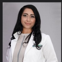 Alyssa Bhat, Au.D., Ccc-A