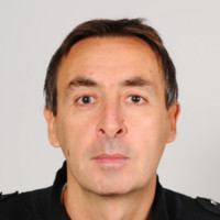 Olivier Segonds