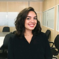 Ana Rafaella Drumond