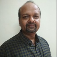 Rajesh K. Goyal