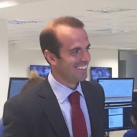 Francisco José Perez Carrega