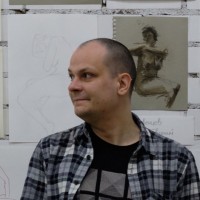 Evgenii Liventsev