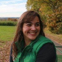 Rachel Medina