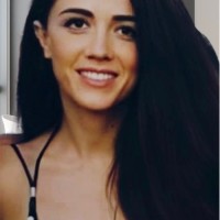 Iulia Mazilu