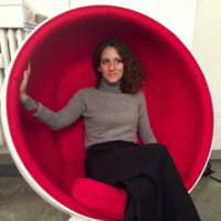 Giulia Ratti Claris