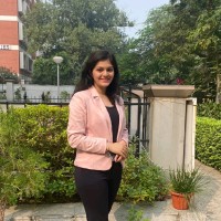 Ritika Bhatnagar
