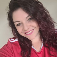 Gemma Harper