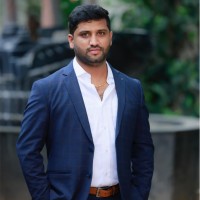 Dhanraj G B