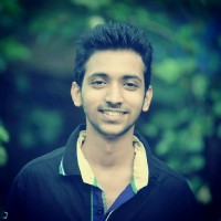 Yogesh Sawant