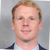 Joe Robinson, Pt, Dpt, Atc, Cscs