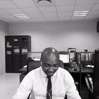 Nana Wiafe Boamah, CFA