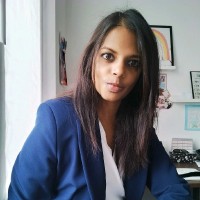 Giulia Rota Biasetti