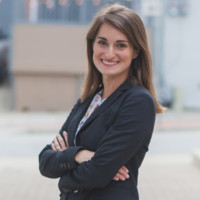 Leah Arnold