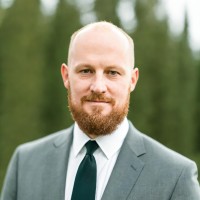 Aaron Johnson, Phd