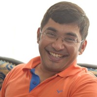 Thirukumar Mummoorthy