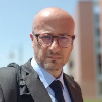 Fabio Paglia , PhD