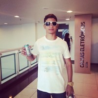 Ismael Araujo