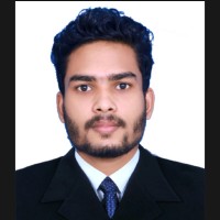 Nidhin K